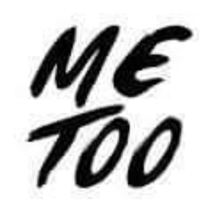 #MeToo – Sexual Assault By Helen Hill